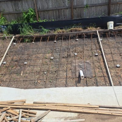 Foundation repair in Houston TX, Concrete foundation repair in Houston TX (21)