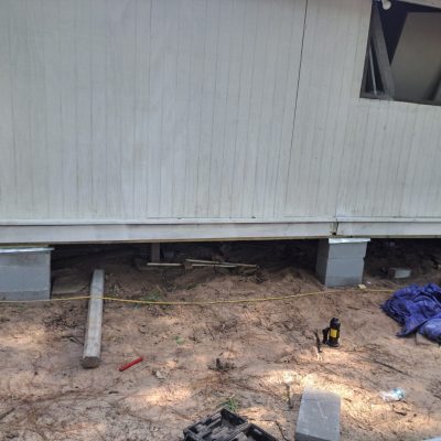 Foundation repair in Houston TX, Concrete foundation repair in Houston TX (3)